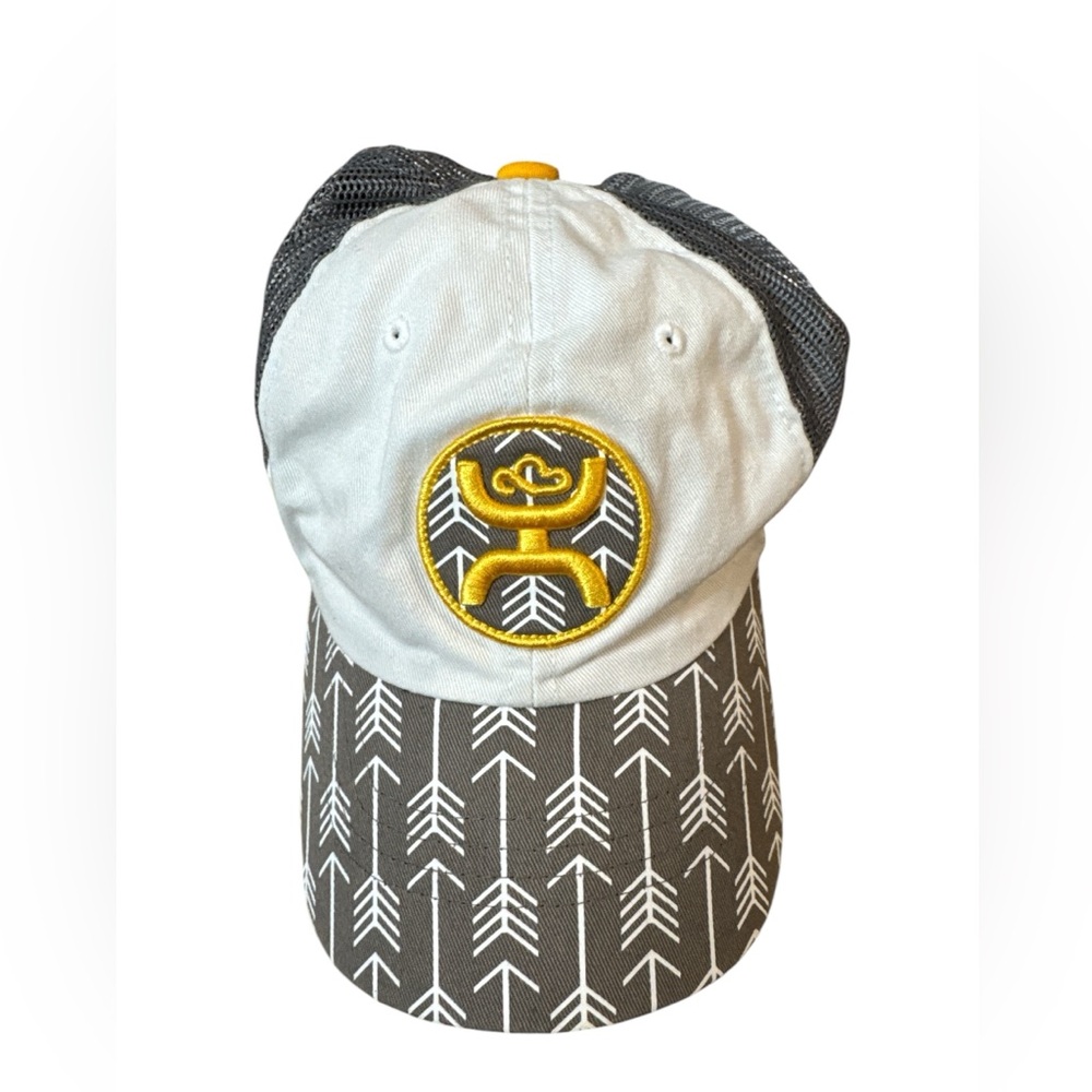 Hooey Kid Hat